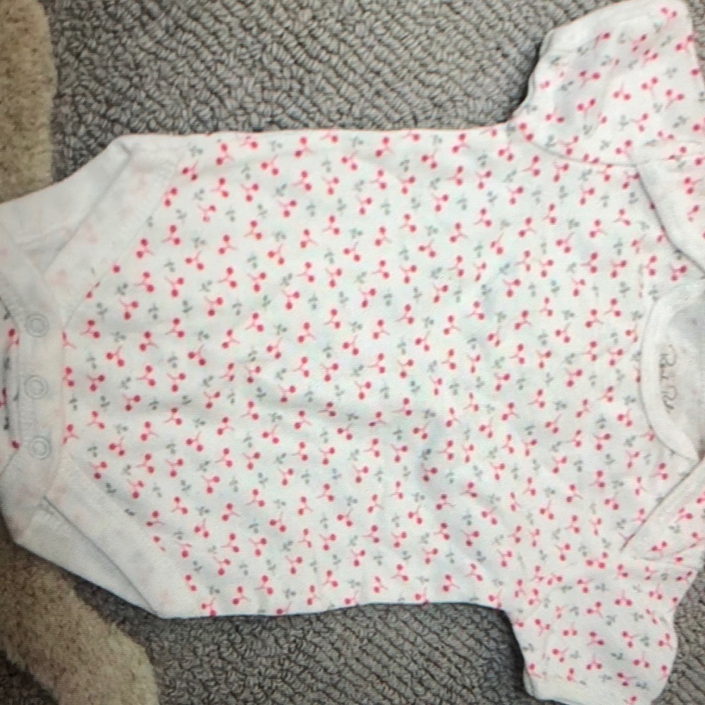 Baby Bodysuit